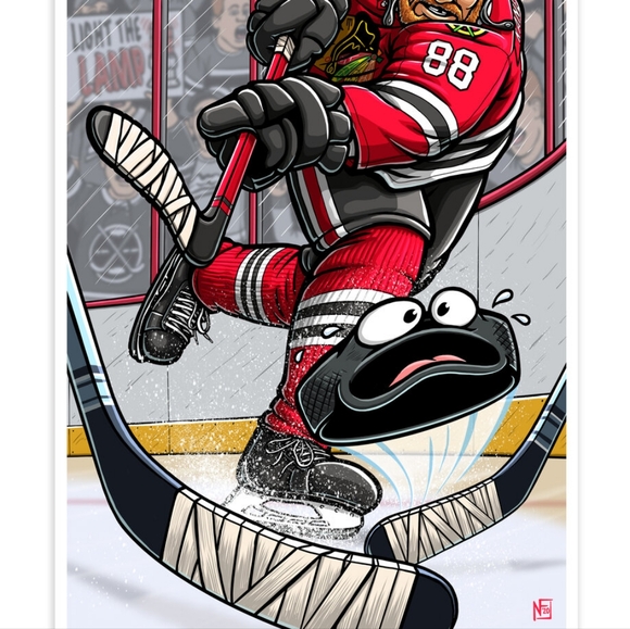 Meet your Posher, Michael - Picture 2 of 4